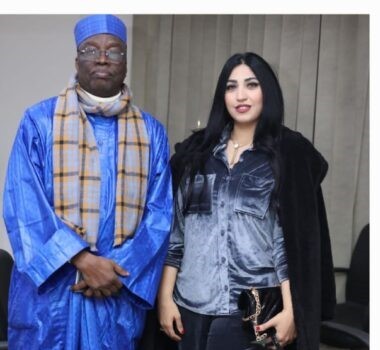 اتحاد التلفزة الخاصة الإفريقية يشارك في القمة العالمية للمرأة والشباب من أجل مستقبل&nbsp;الإنسانية