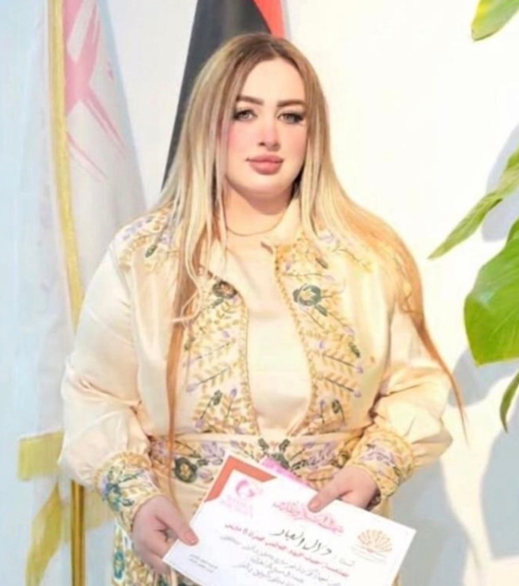 اتحاد التلفزة الخاصة في أفريقيا يشيد بنشاط الإعلامية الليبية دلال العبار وتمثيلها المميز&nbsp;للاتحاد